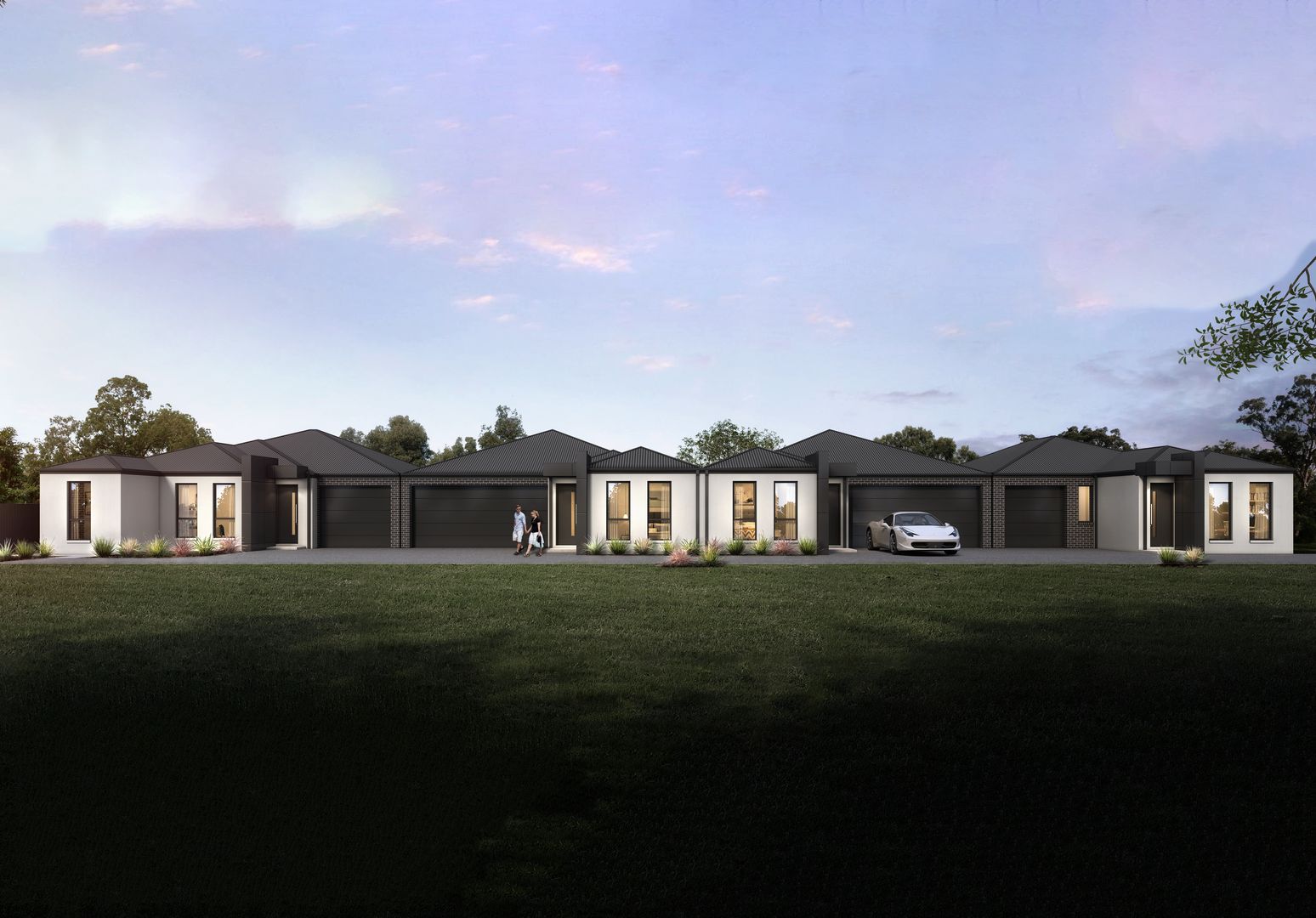 1, 2, 3 & 4/1193 Grand Junction Road, Hope Valley SA 5090 Domain