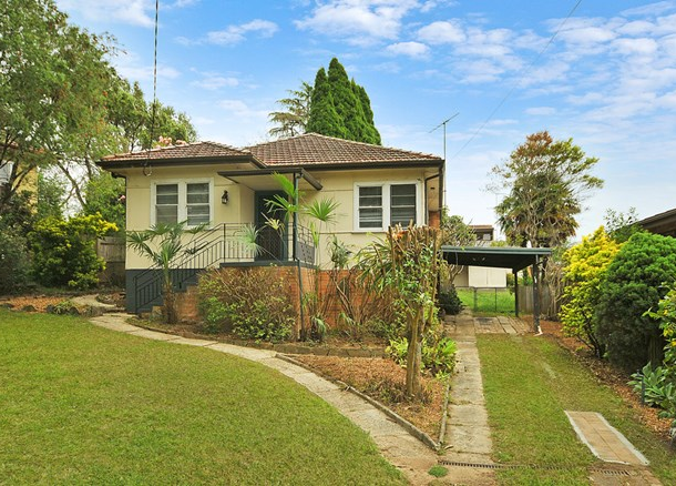 7 Normanhurst Road, Normanhurst NSW 2076