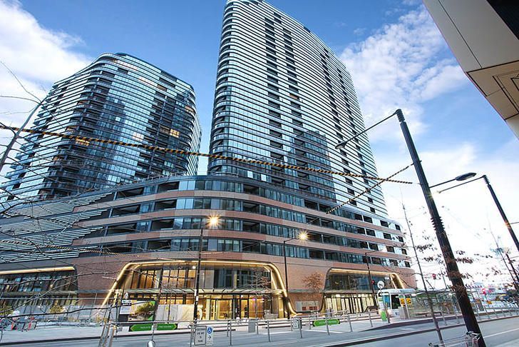 1801S/889 Collins Street, Docklands VIC 3008 - Apartment For Rent | Domain