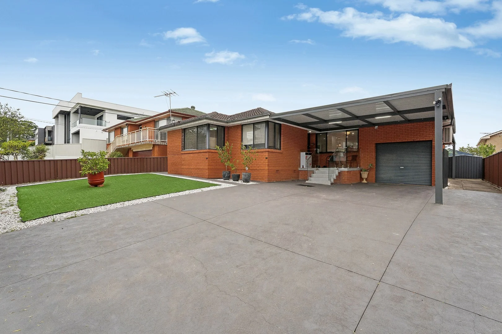 21 Hinkler Avenue, Condell Park NSW 2200