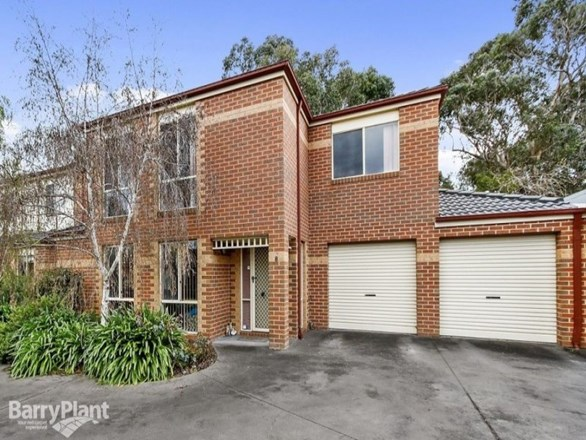 8/51 Bayfield Road West, Bayswater North VIC 3153