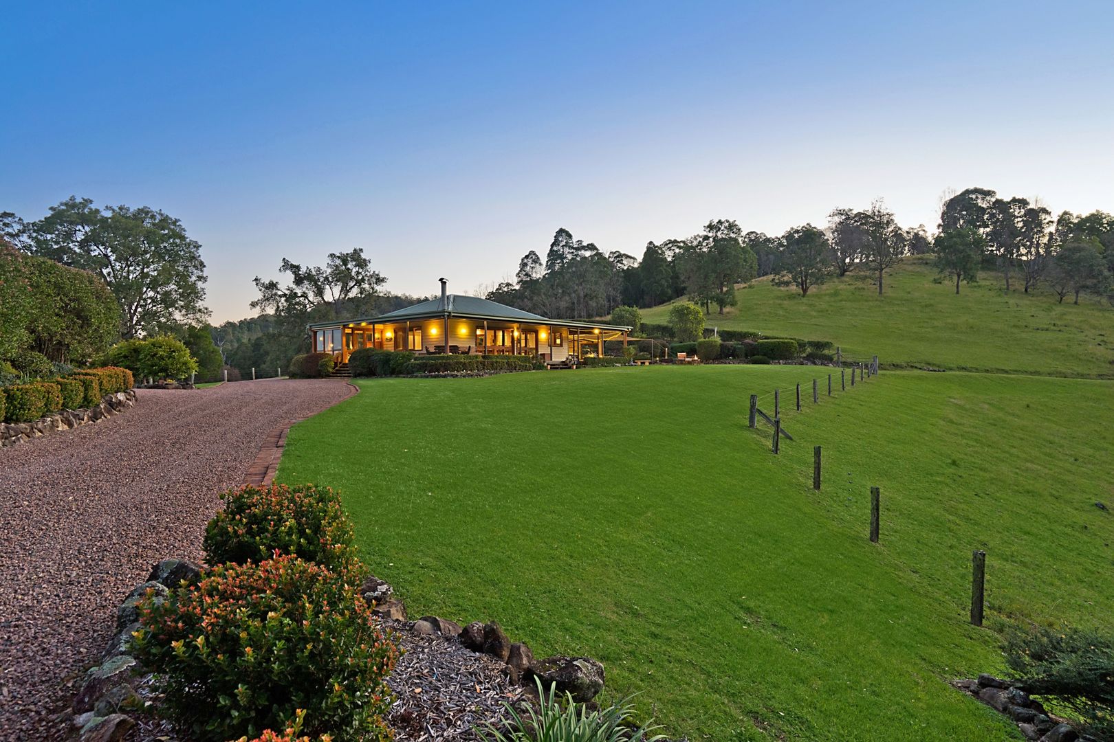 2575 Salisbury Road via, Dungog NSW 2420, Image 1