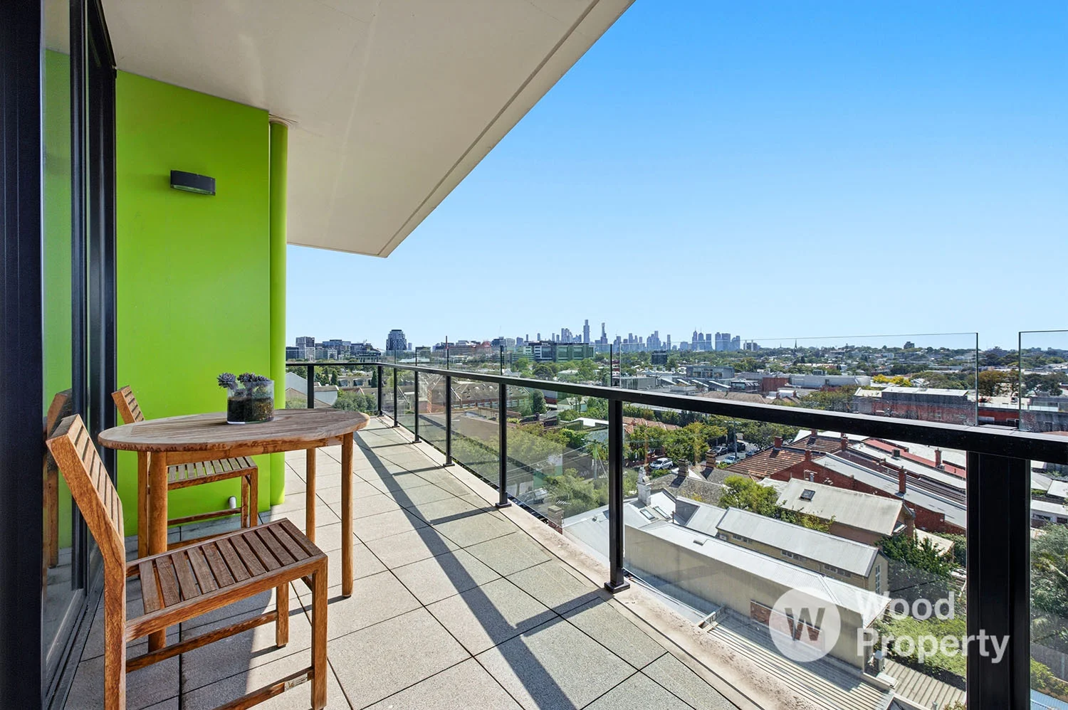 Additional image 6 of 510/87 High St, Prahran VIC 3181