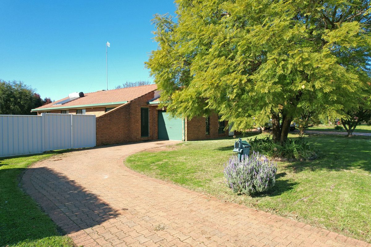 19 Eden Park Avenue, Dubbo NSW 2830, Image 0