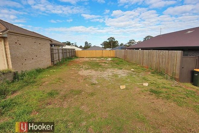 Picture of 63 Olsen Circuit, KALLANGUR QLD 4503