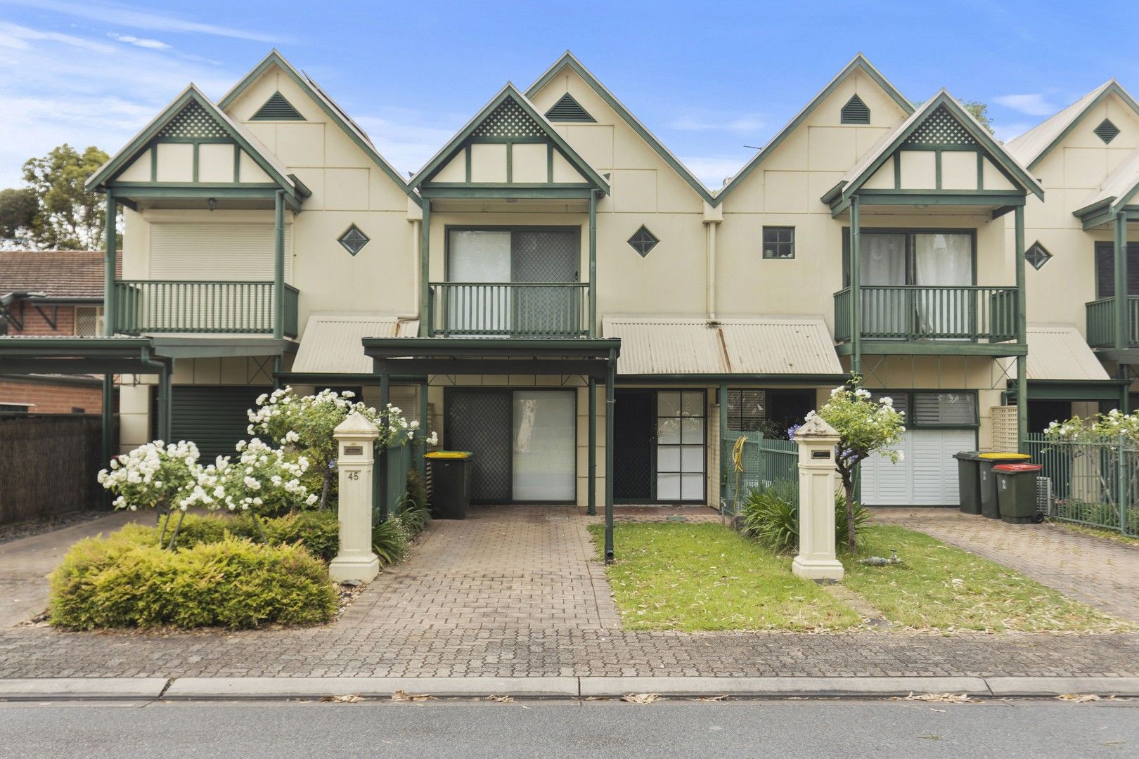 3 bedrooms House in 45 Glenbrook Close MARDEN SA, 5070