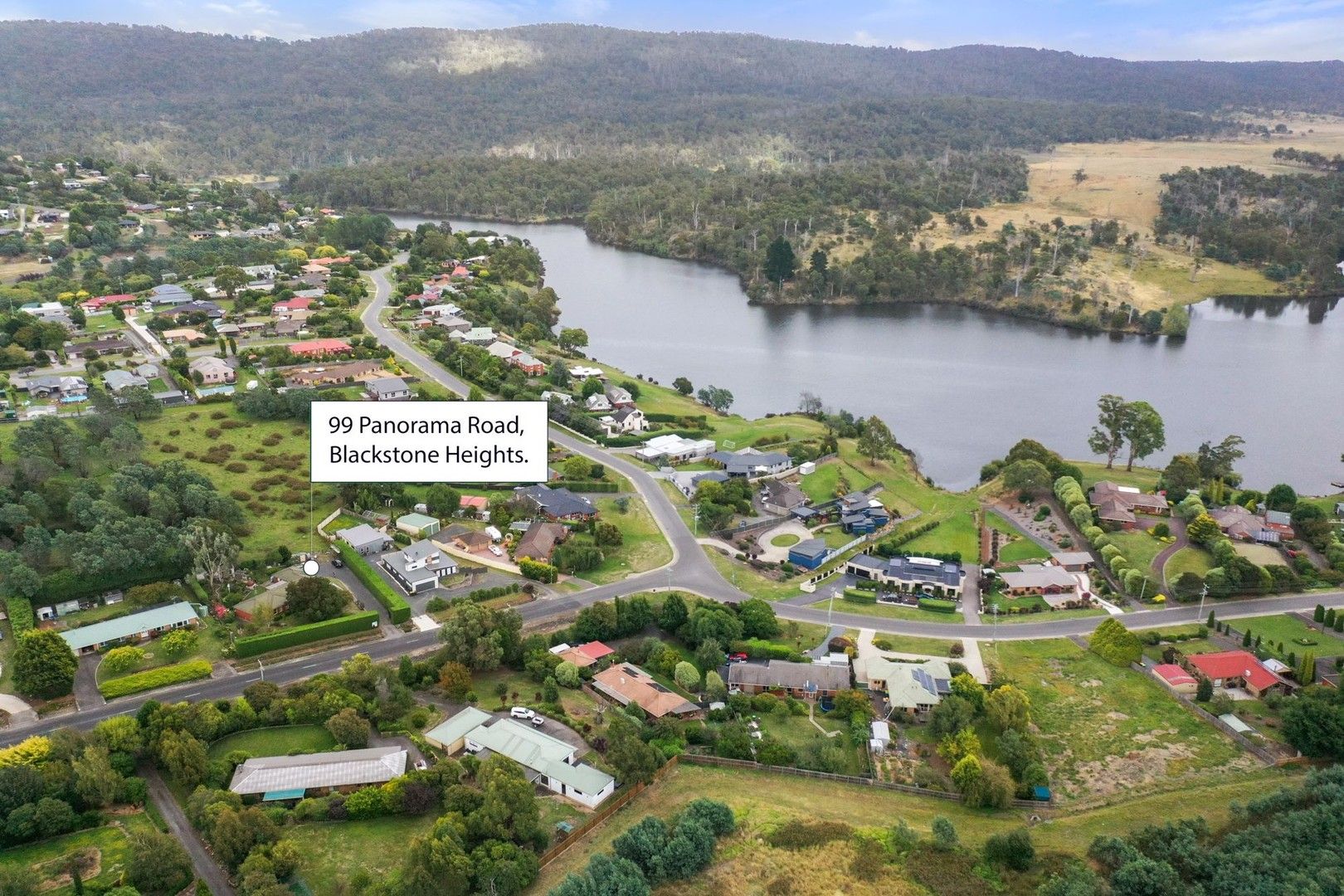 99 Panorama Road, Blackstone Heights TAS 7250, Image 0