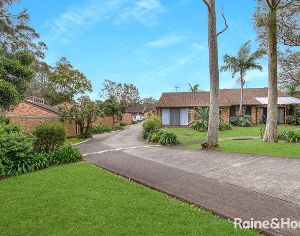 15/27 Bowada Street, Bomaderry NSW 2541