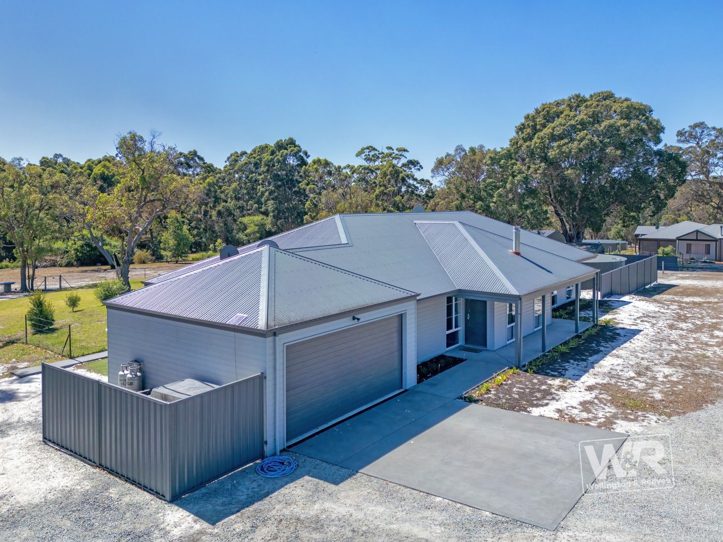 58 Crofts Rise, Porongurup WA 6324, Image 1