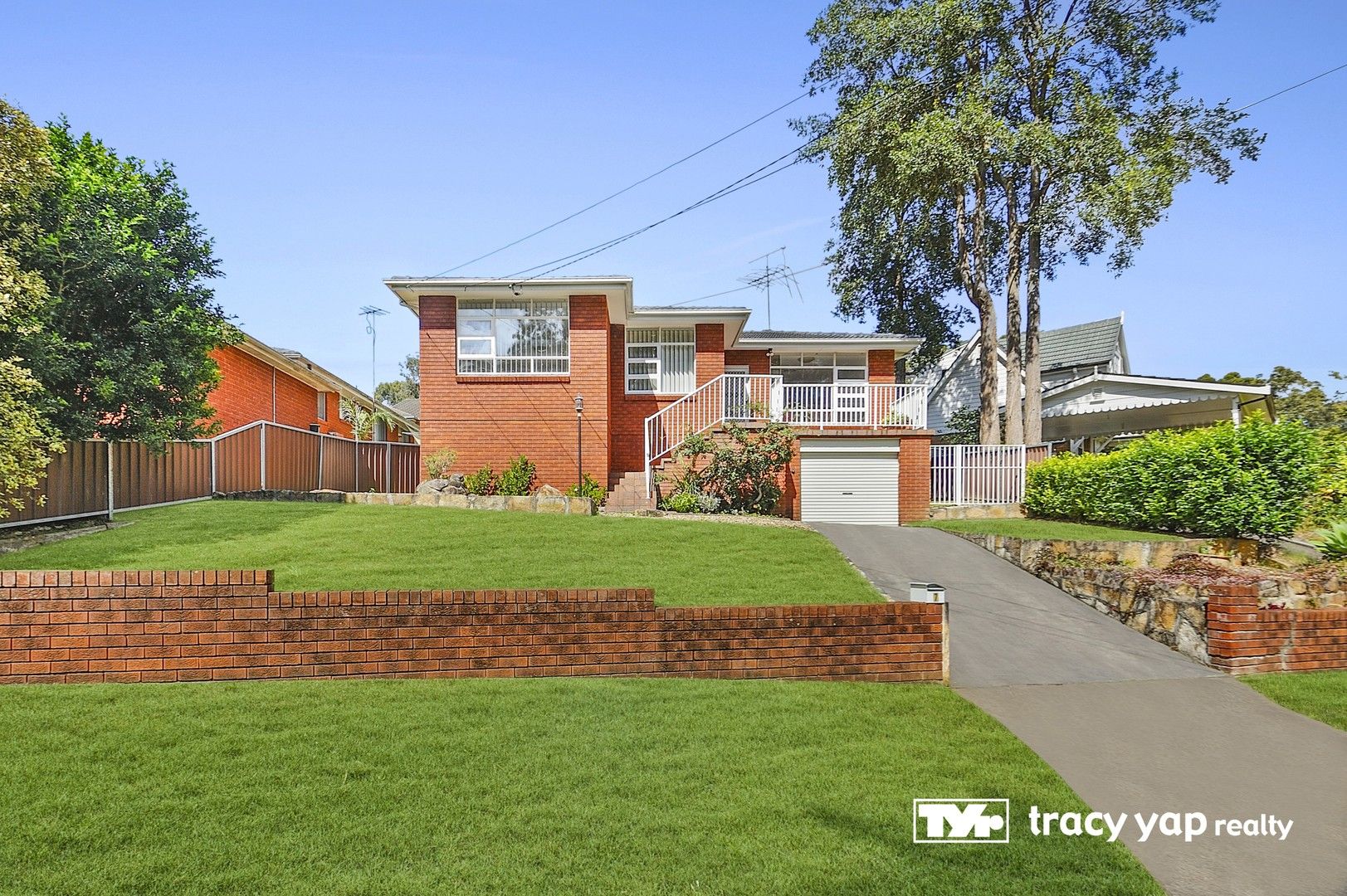 7 Japonica Road, Epping NSW 2121, Image 0