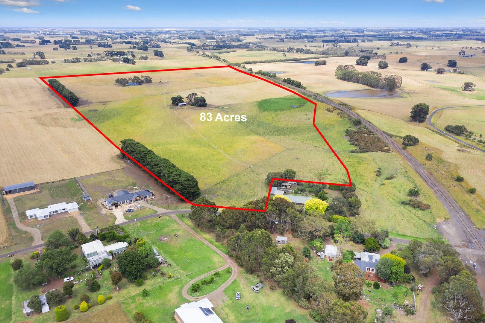 . Hallowells Road, Cudgee VIC 3265, Image 0