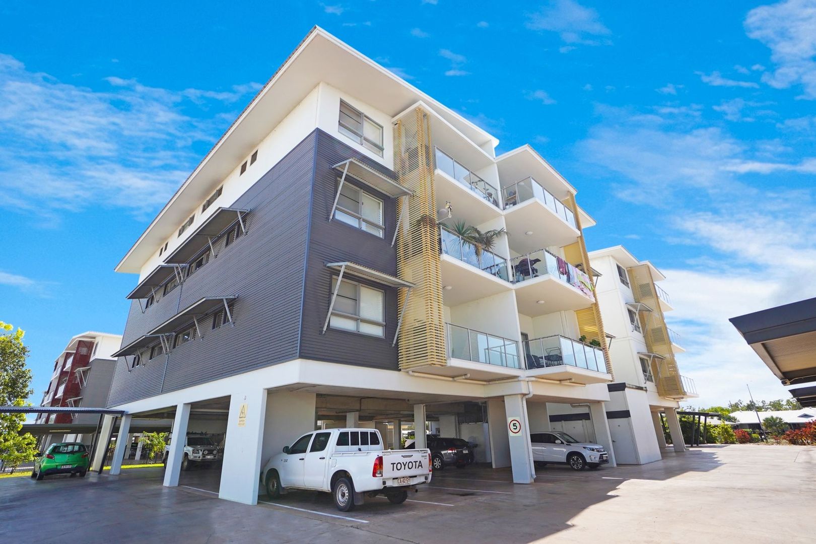 42/25 Fairweather Crescent, Coolalinga NT 0839, Image 1