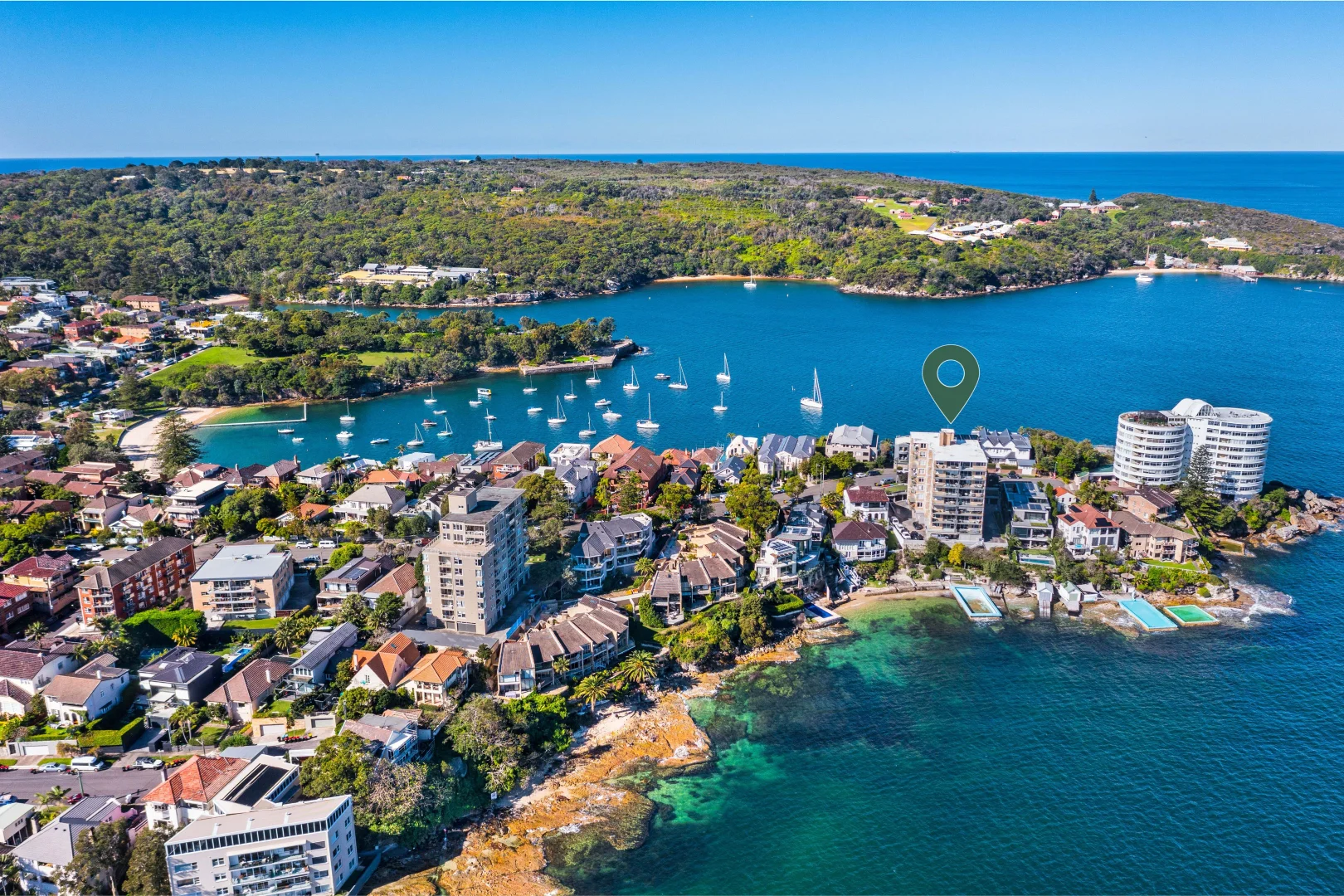 Additional image 6 of 9/11 Addison Road, Manly NSW 2095