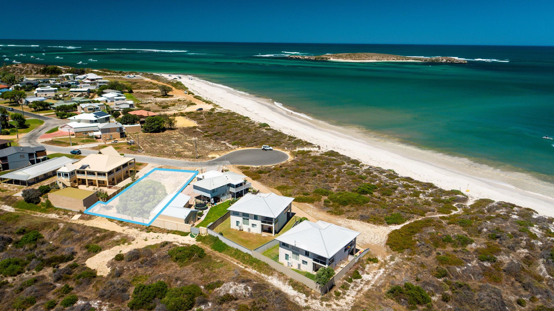 5 Hawcroft Place, Lancelin WA 6044, Image 2