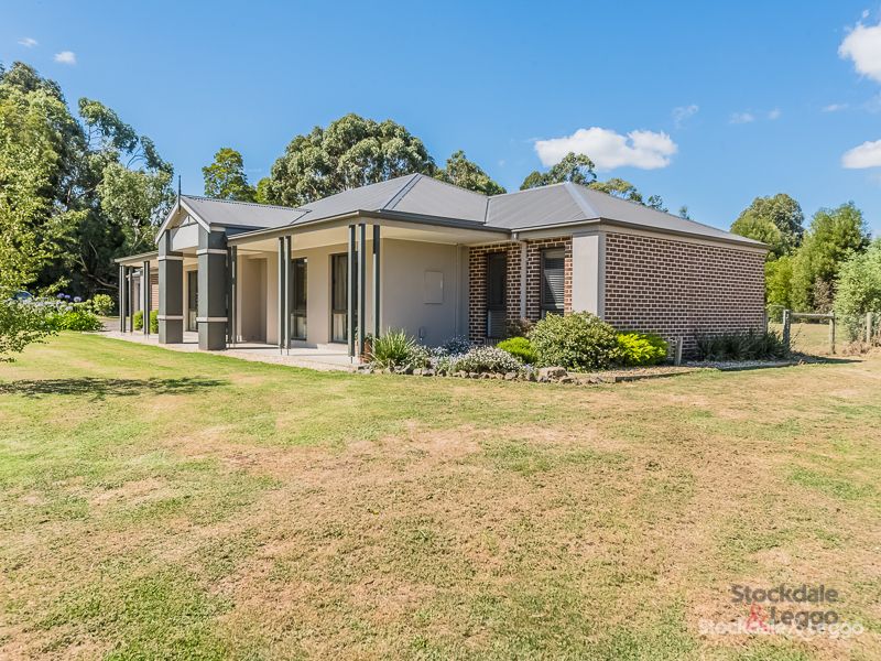 86 Gibson Street, Leongatha VIC 3953, Image 2