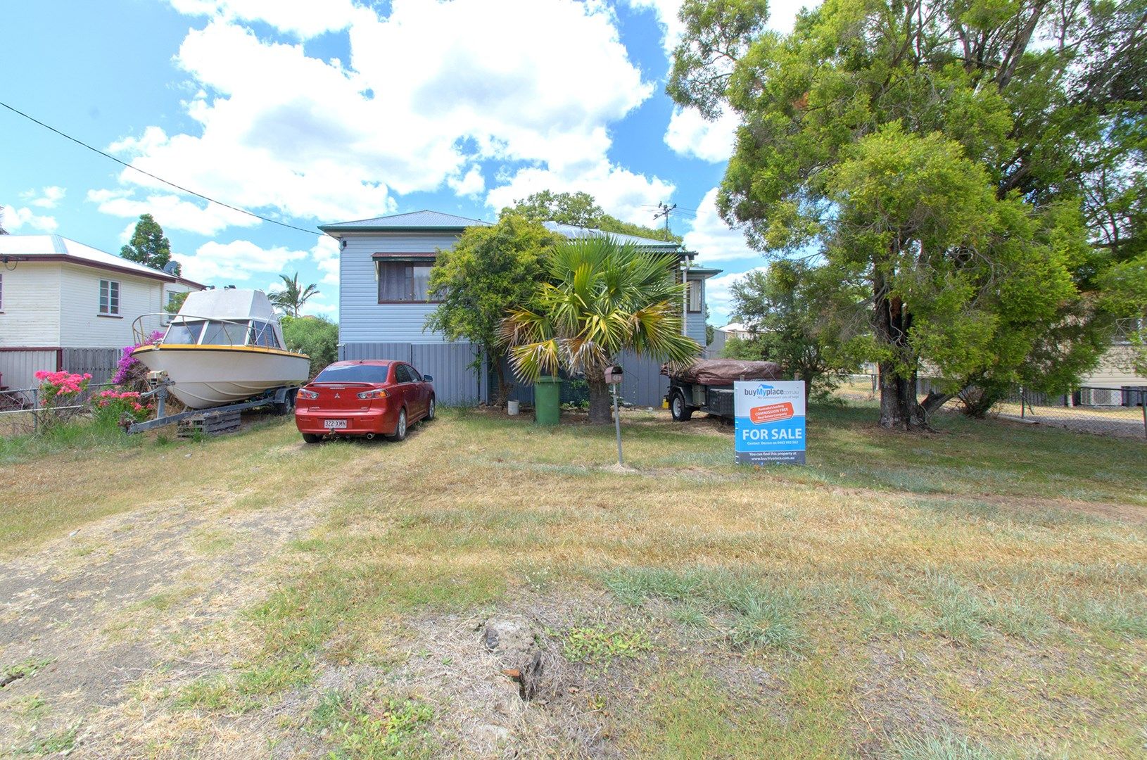 14 Patrick Street, Lowood QLD 4311, Image 0