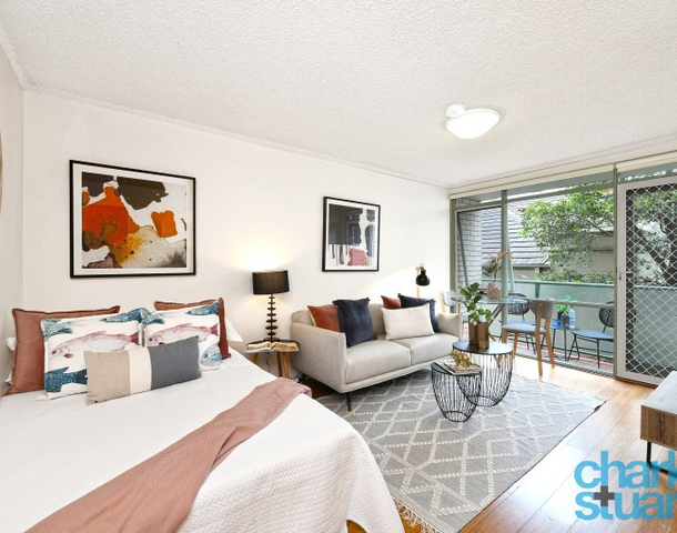 15/51 Hereford Street, Glebe NSW 2037