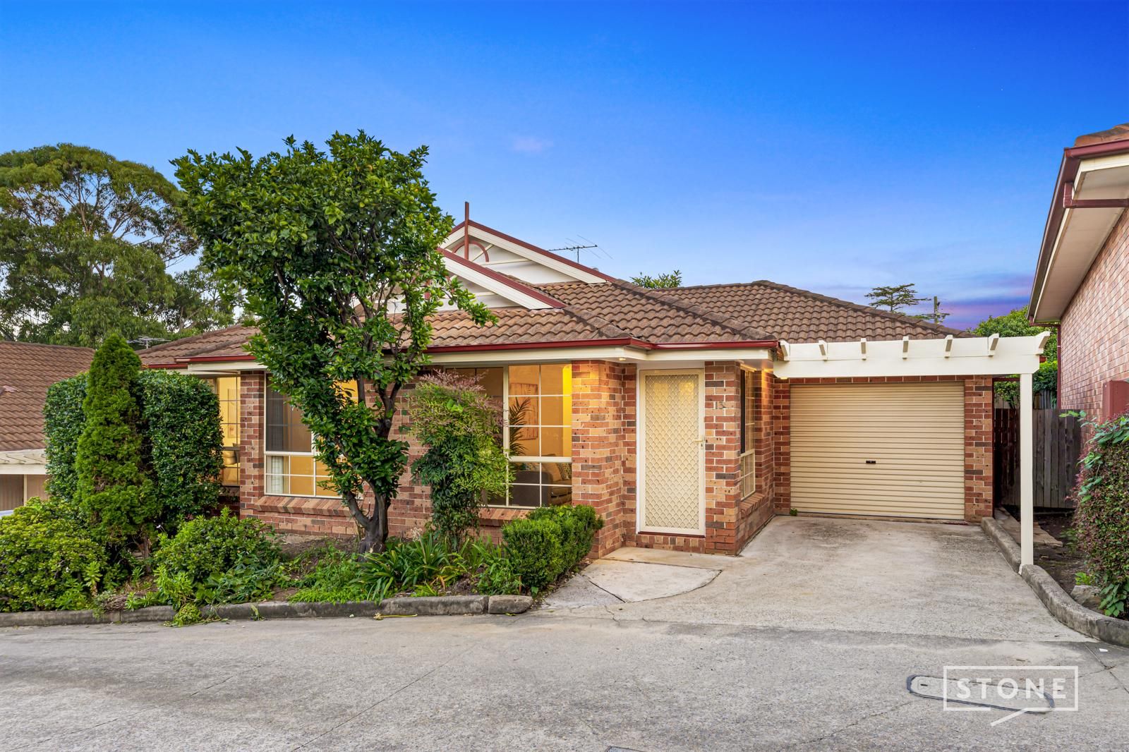 13/9 Wilkinson Lane, Telopea NSW 2117, Image 0