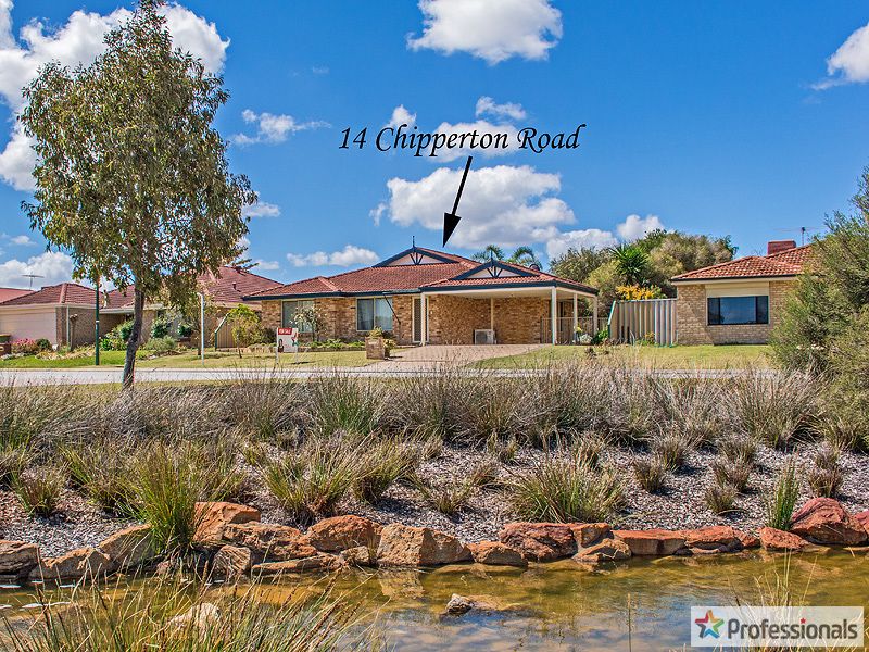 14 Chipperton Road, Bertram WA 6167, Image 2