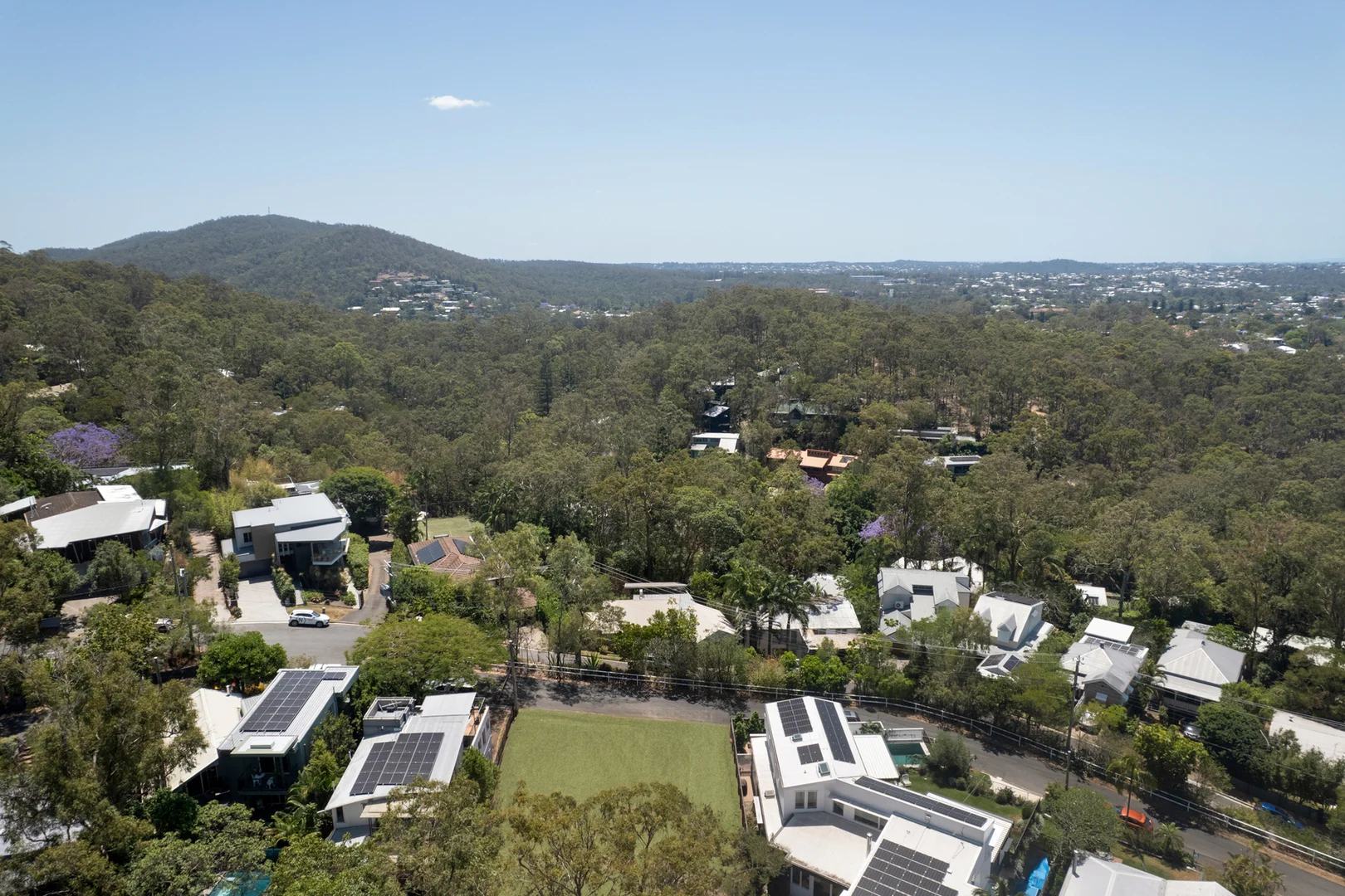 Additional image 7 of 74 Outlook Crescent, Bardon QLD 4065