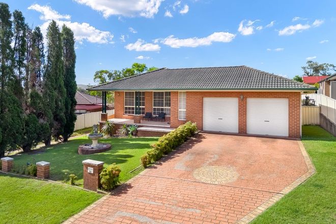 Picture of 16 Verona Close, RUTHERFORD NSW 2320