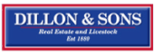Logo for Dillon and Sons