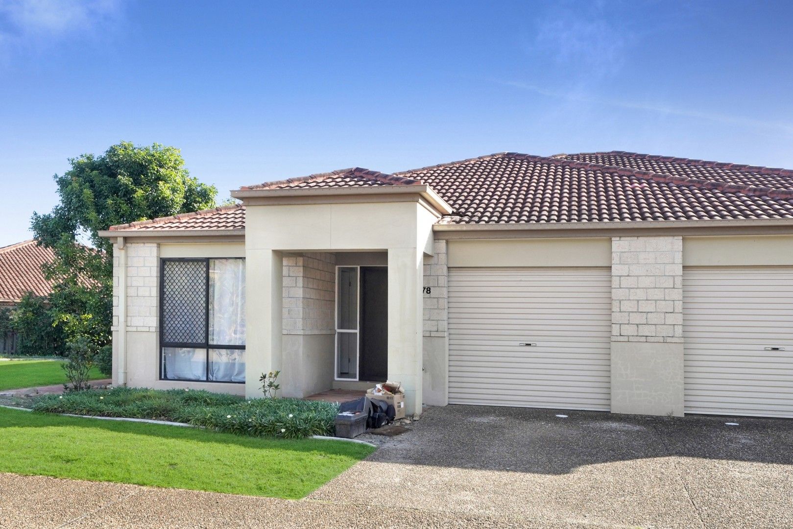 3 bedrooms Townhouse in 78/24 Amsonia Court ARUNDEL QLD, 4214