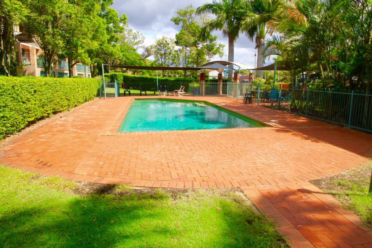 2 bedrooms Apartment / Unit / Flat in 34/45 Pohlman Street SOUTHPORT QLD, 4215
