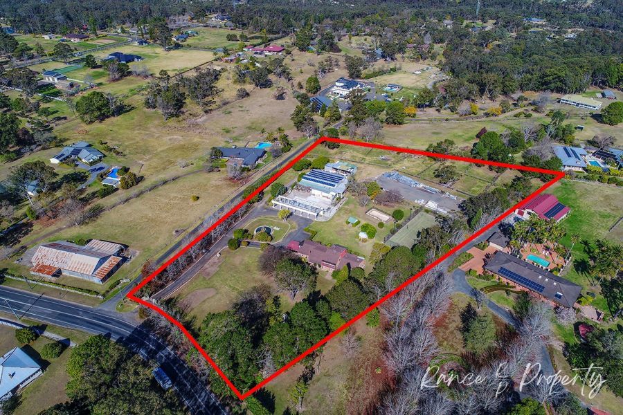 42 Pitt Town Road, Kenthurst NSW 2156, Image 0