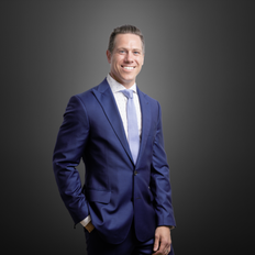 Richard Huljich, Sales representative