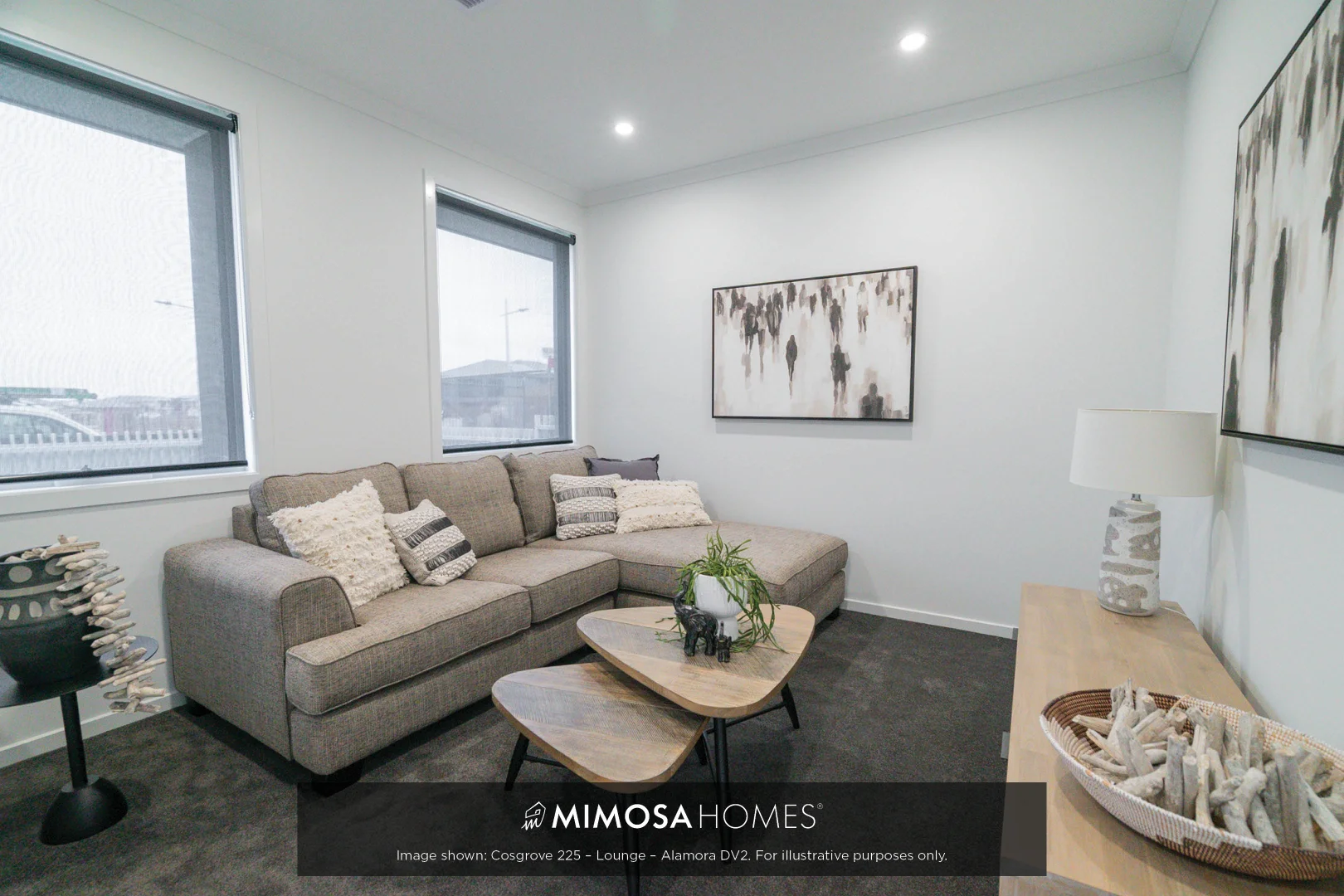 LOT 211 Dunhelen Estate, Greenvale VIC 3059 | Domain