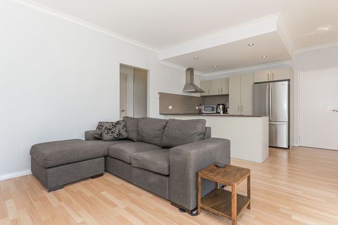 Picture of 13/37 Piccadilly Circle, JOONDALUP WA 6027