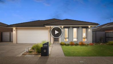 Picture of 26 Cardinia Place, WALLAN VIC 3756
