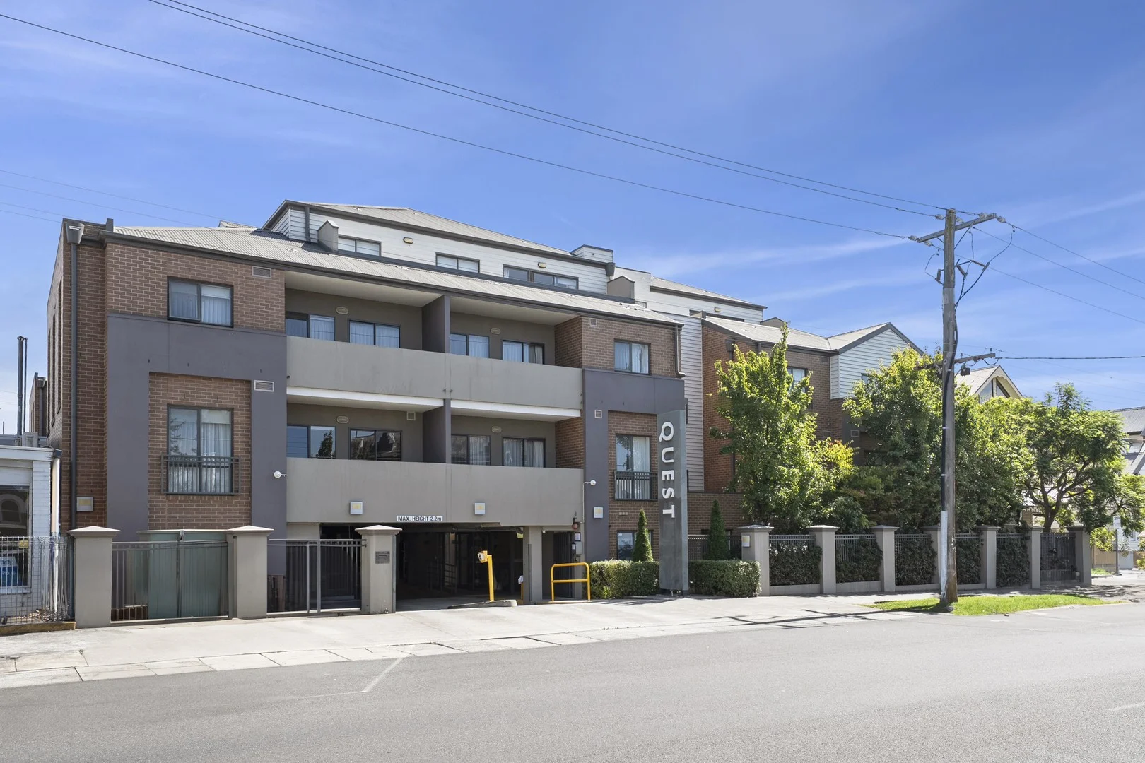 Primary image of 107/16 The Esplanade South, Geelong VIC 3220