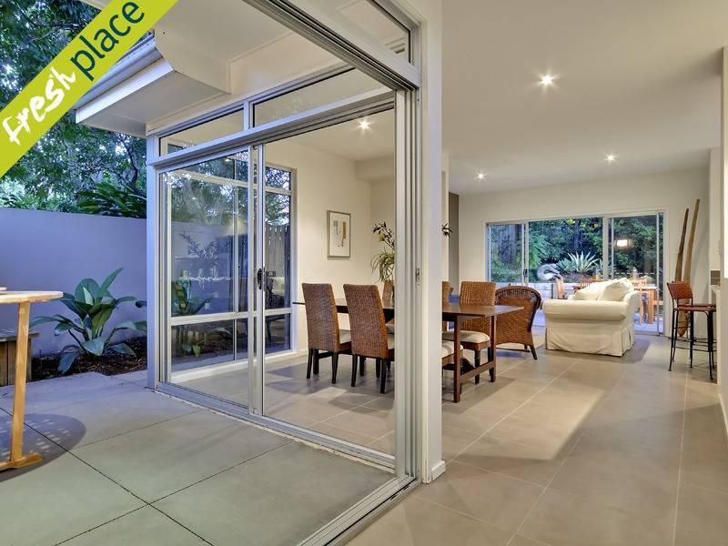 27c Tait St, KELVIN GROVE QLD 4059, Image 0