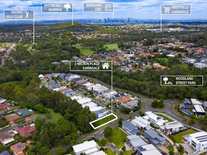 2 Nelson Place, Carindale QLD 4152, Image 2