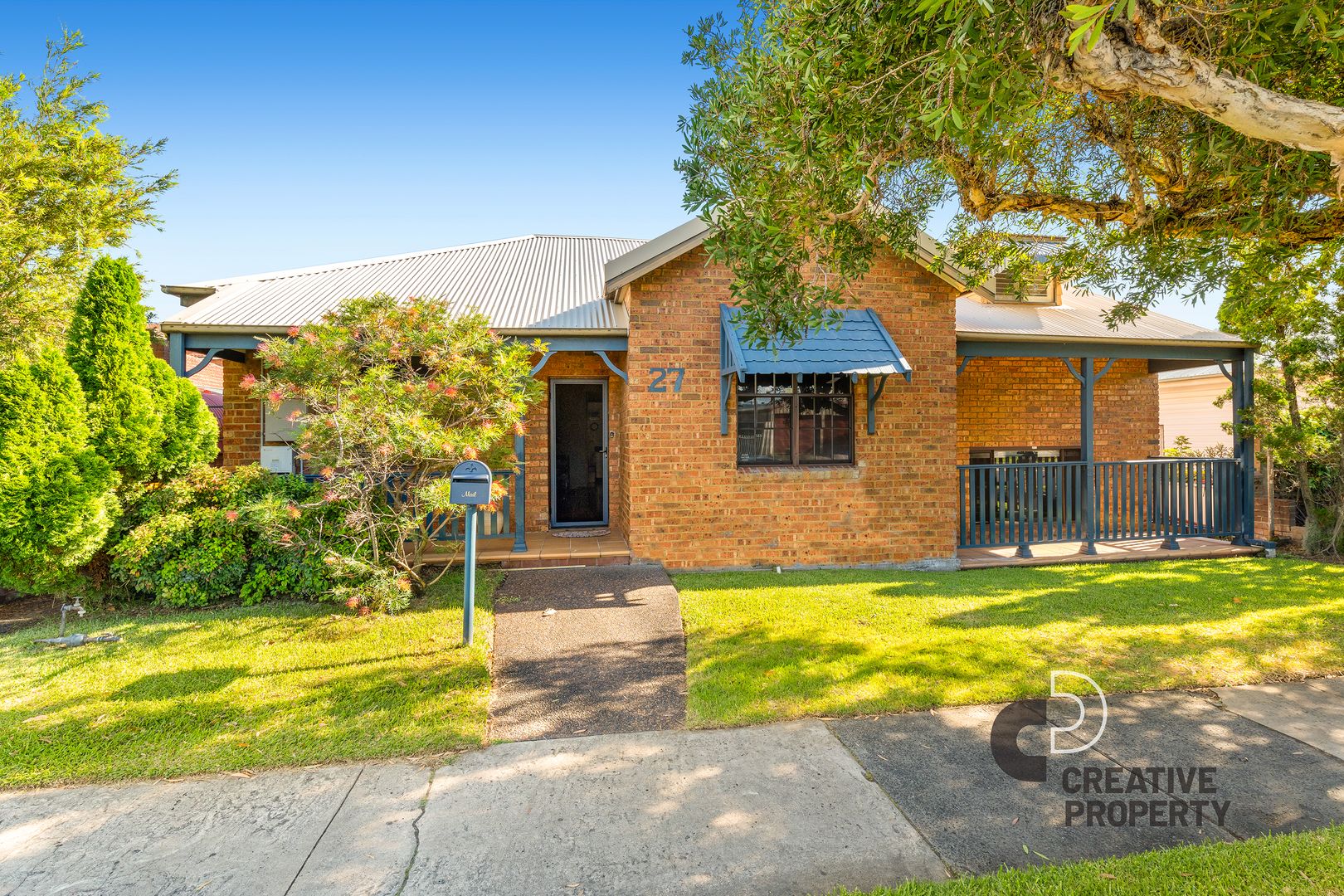 27 King Street, Stockton NSW 2295, Image 1