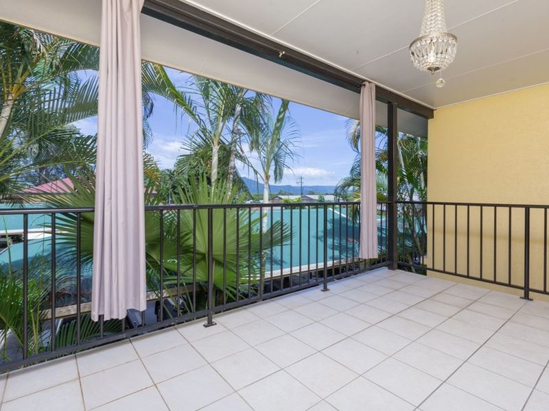 2 bedrooms Apartment / Unit / Flat in 25/3-9 Stratford Parade STRATFORD QLD, 4870