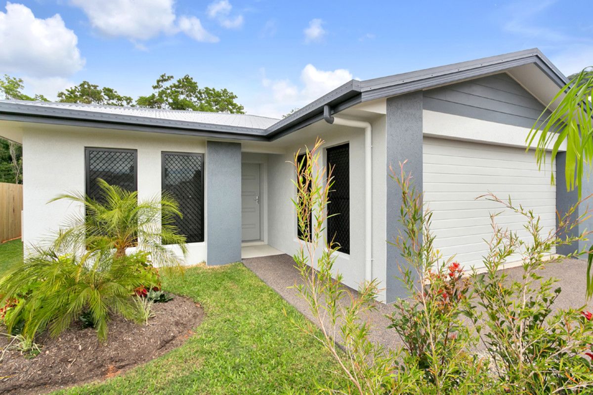 Lot 7 Balsam Green, Mount Sheridan QLD 4868, Image 1