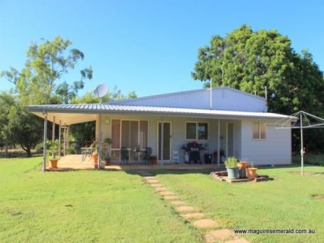 4 Bon Accord Road, The Gemfields QLD 4702, Image 1