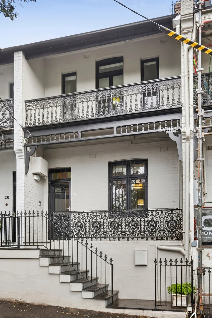 Additional image 10 of 30 Gosbell Street, Paddington NSW 2021