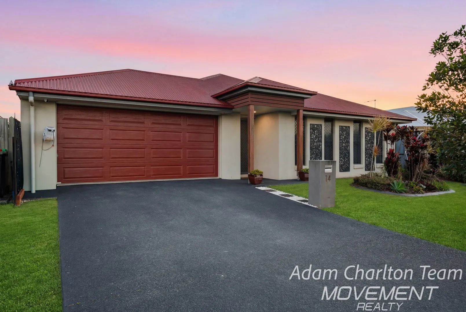 Modern Family Living with Expansive Outdoor Entertaining and Pool, Caboolture