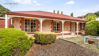 Picture of 74 Zanker Drive, MOUNT BARKER SA 5251