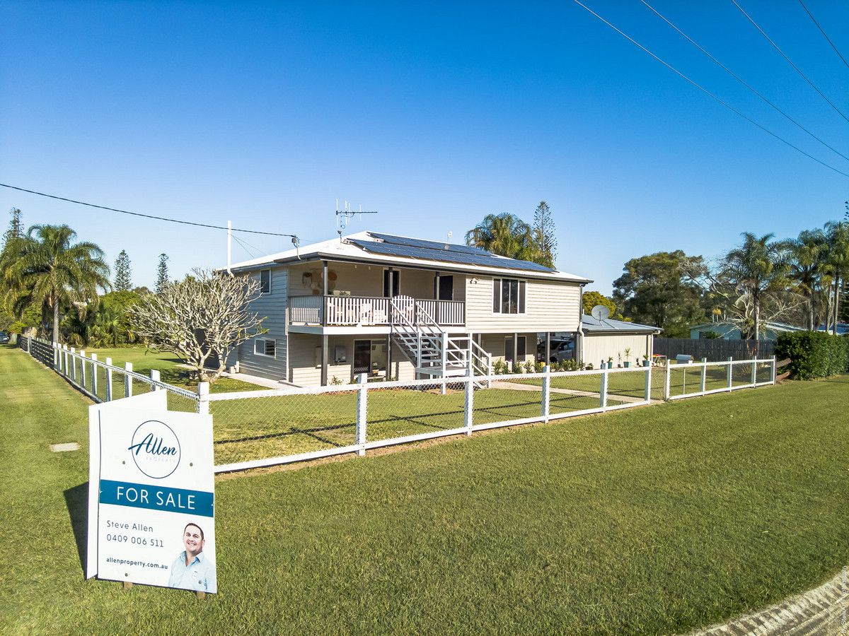 24 Beaufort Street, Howard QLD 4659, Image 1