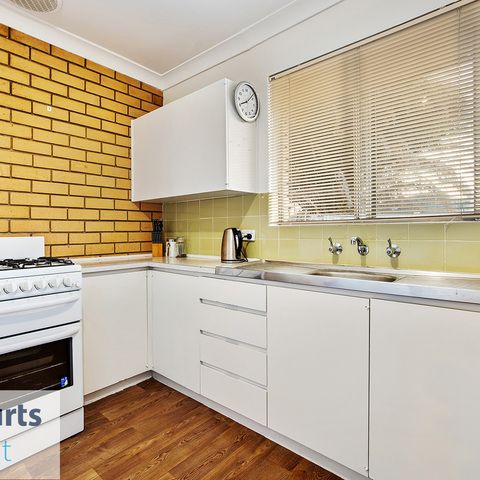 2/6B Spenfeld Court, Valley View SA 5093