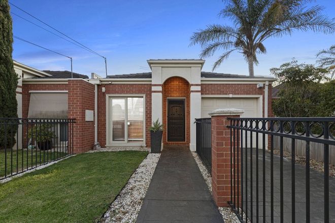 Picture of 23A Healey Street, MOORABBIN VIC 3189