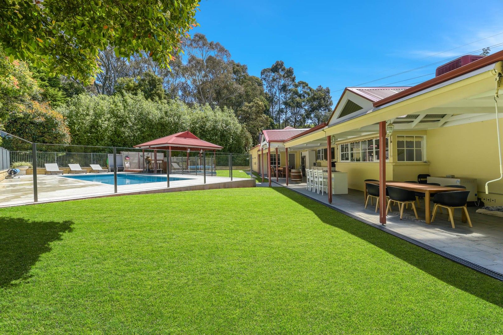 7781 Beaumont Road, Berwick VIC 3806 Domain