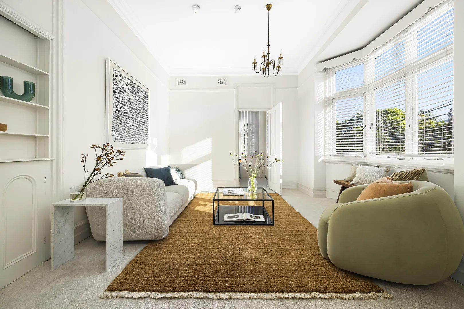 Apartment in Sydney, Darlinghurst