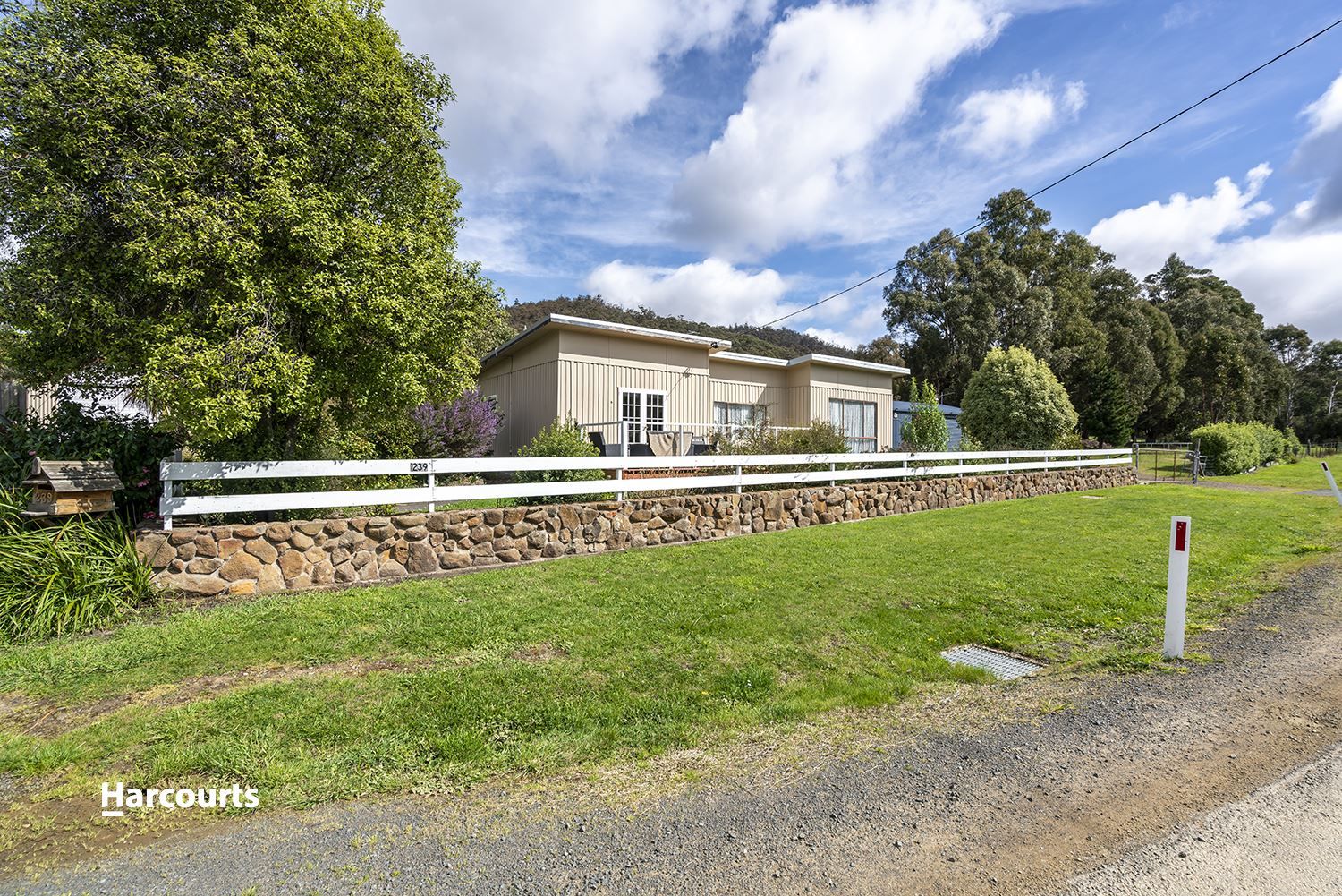 239 Crabtree Road, Crabtree TAS 7109, Image 0