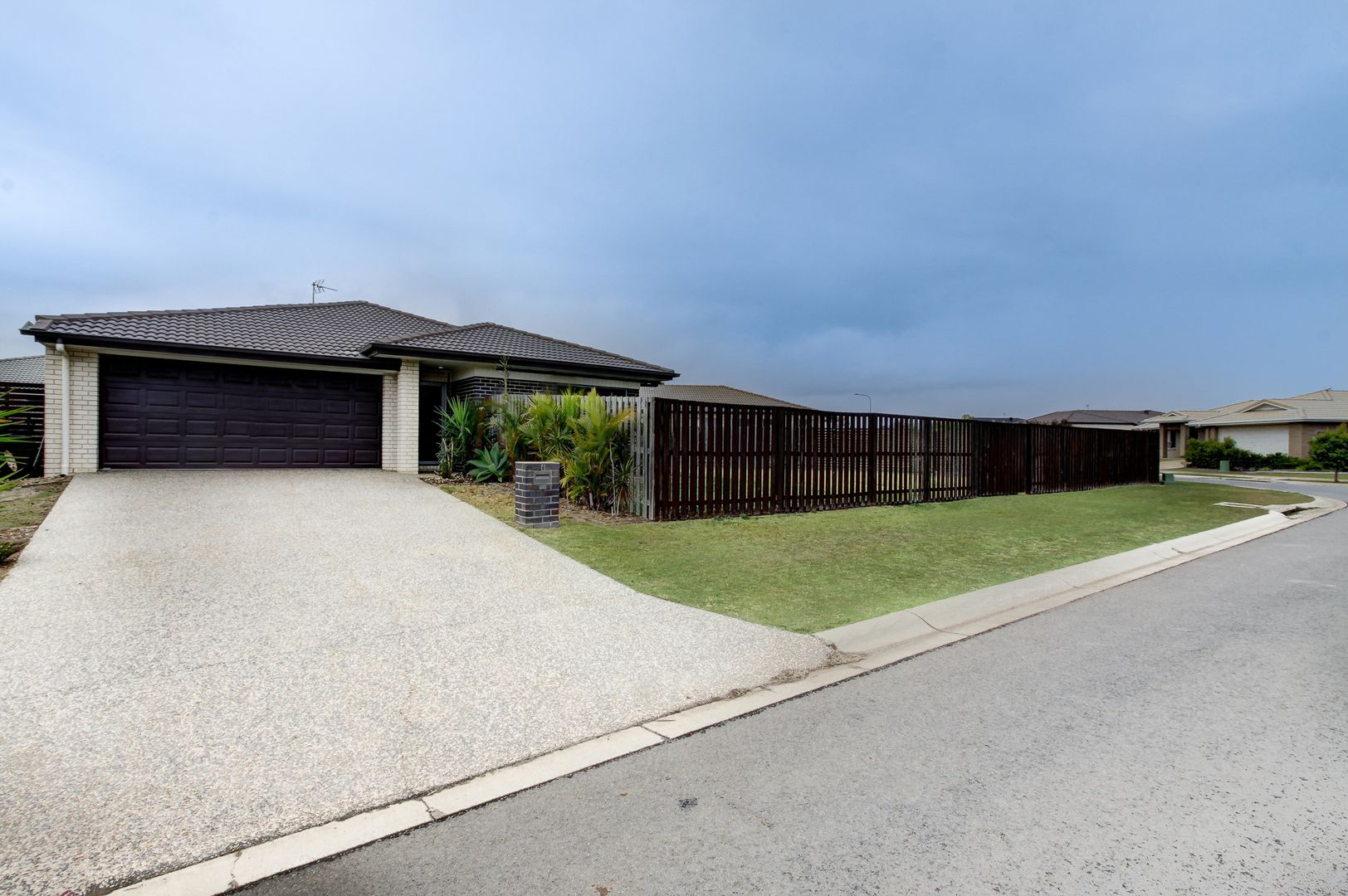 6 Oxley Circuit, Urraween QLD 4655, Image 1